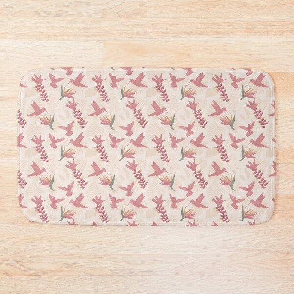 Item preview, Hummingbirds 01 designed and sold by CrisGHeer Art &Illustration.