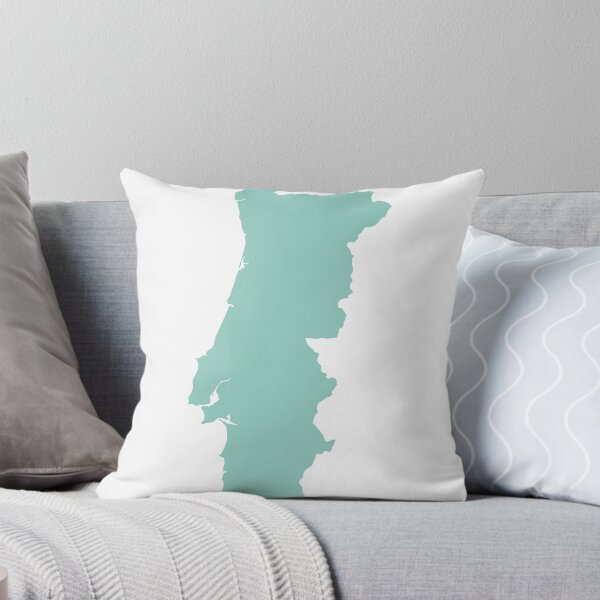 Item preview, Portugal Love in Mint designed and sold by Maren Misner.