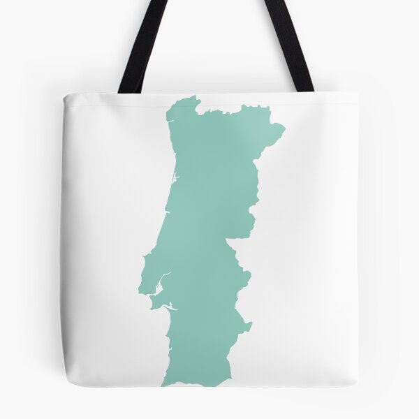 Item preview, Portugal Love in Mint designed and sold by Maren Misner.