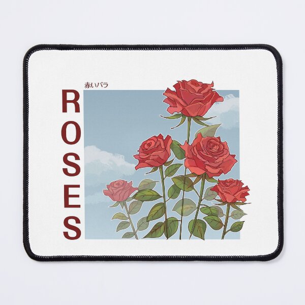 Item preview, Rose Flower designed and sold by Amberein.