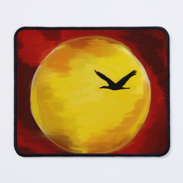 Item preview, Sunset Silhouette designed and sold by horowshop.