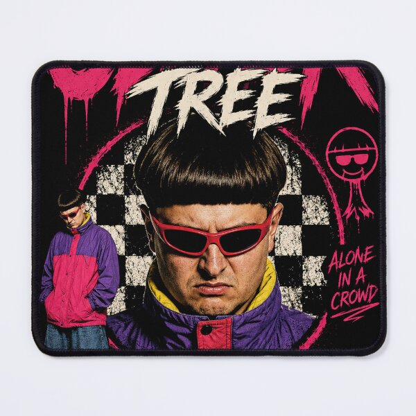 Item preview, Oliver Tree  designed and sold by Lowgik.