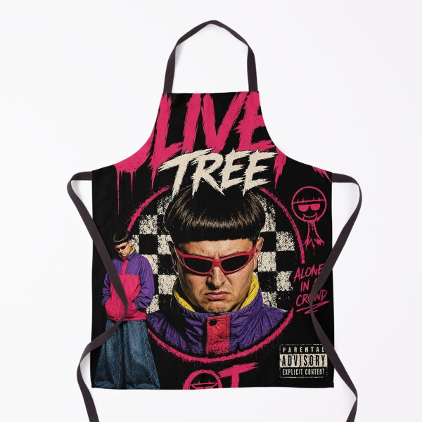 Item preview, Oliver Tree designed and sold by Lowgik.