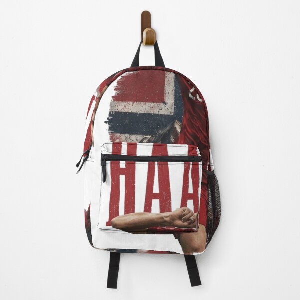 Item preview, Erling Braut Haaland - Erling Haaland Norway Football designed and sold by MarlyLeois.