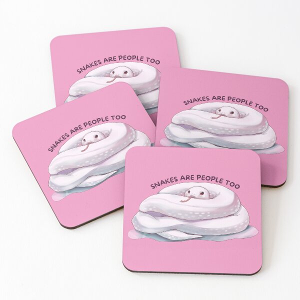 Item preview, Snakes Are People Too designed and sold by Amberein.