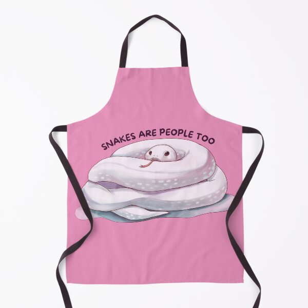 Item preview, Snakes Are People Too designed and sold by Amberein.