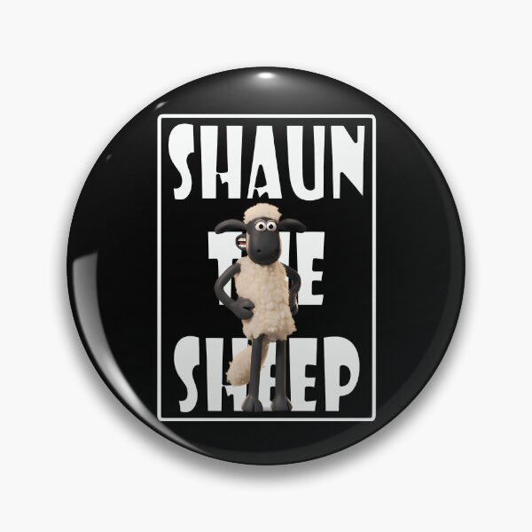 Item preview, Iconic Farm Animal Characte designed and sold by BaconMan.