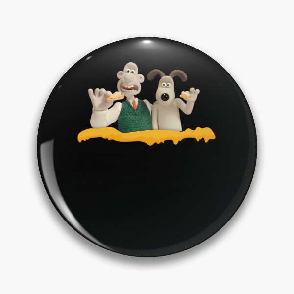 Item preview, Inventor and Dog Enjoying Cheese Snack designed and sold by BaconMan.
