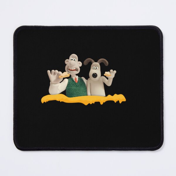 Item preview, Inventor and Dog Enjoying Cheese Snack designed and sold by BaconMan.
