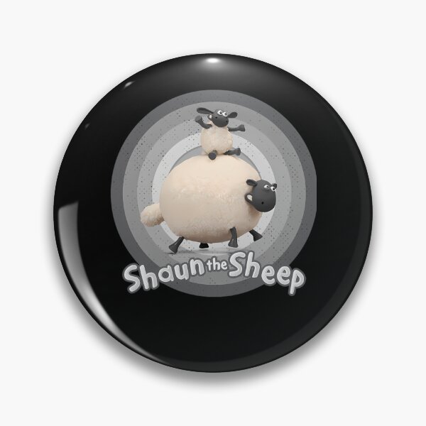 Item preview, Little Lamb Riding on Large Sheep designed and sold by BaconMan.