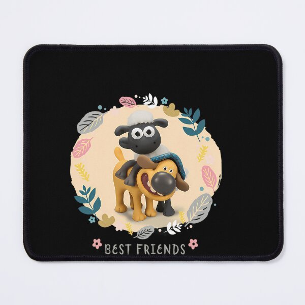 Item preview, Adorable Farm Best Friends Forever designed and sold by BaconMan.