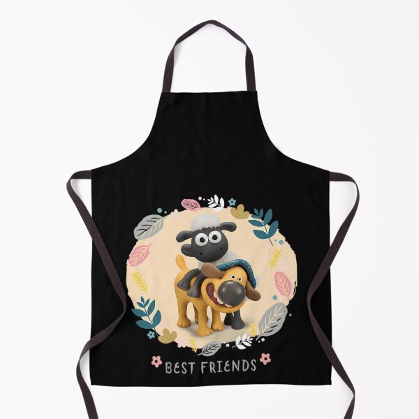 Item preview, Adorable Farm Best Friends Forever designed and sold by BaconMan.