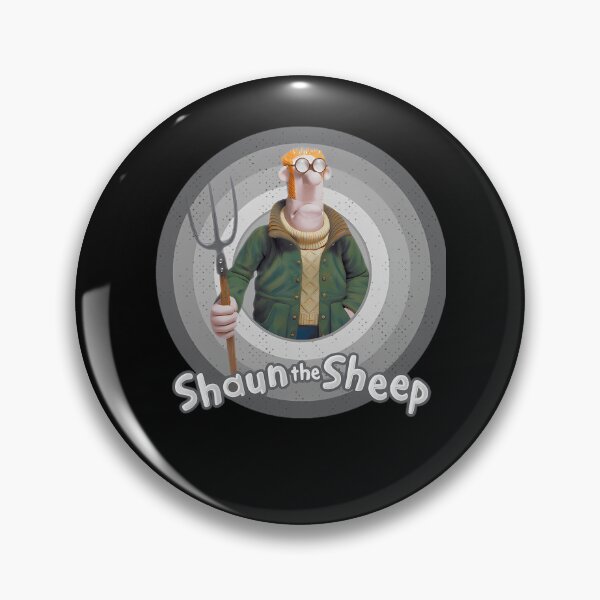 Item preview, Farmer Holding Farming Tool Illustration designed and sold by BaconMan.