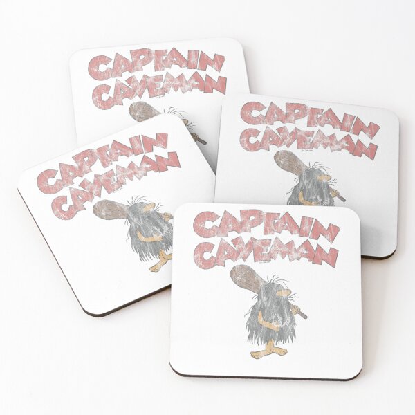 Item preview, Captain Caveman Character designed and sold by YasikaSilks.