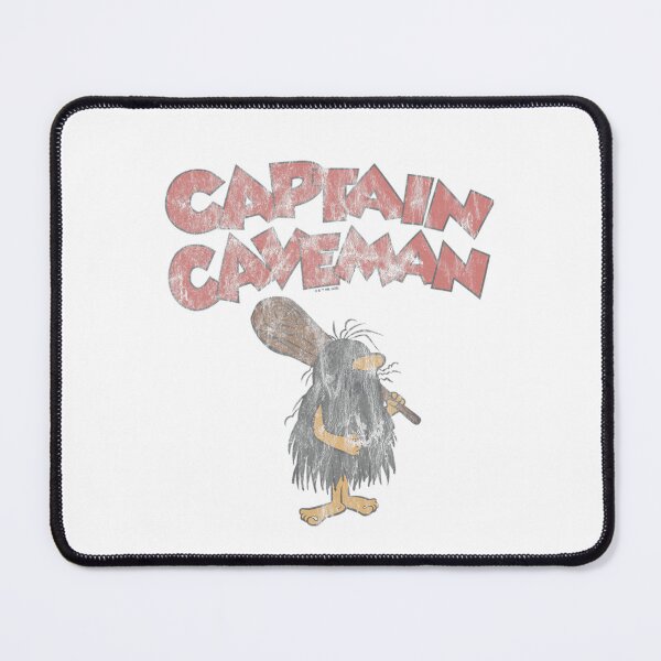 Item preview, Captain Caveman Character designed and sold by YasikaSilks.