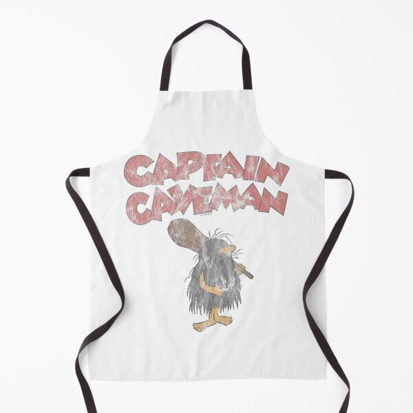 Item preview, Captain Caveman Character designed and sold by YasikaSilks.