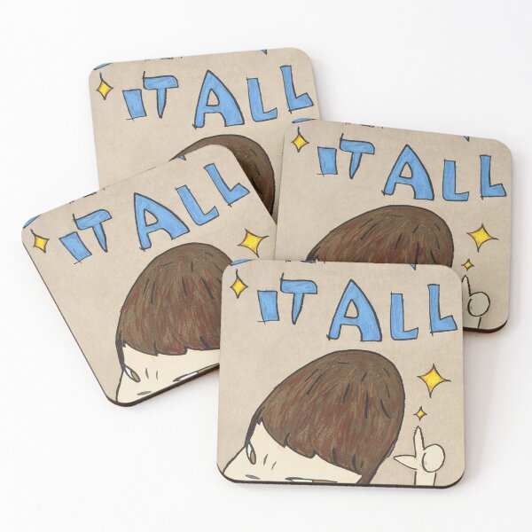 Item preview, DAMN IT ALL designed and sold by DebbyCarla.