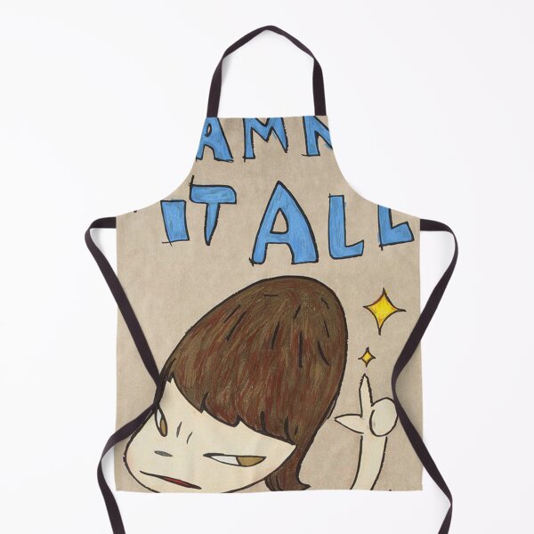 Item preview, DAMN IT ALL designed and sold by DebbyCarla.