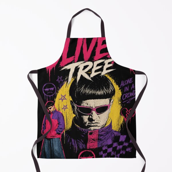 Item preview, Oliver Tree designed and sold by Lowgik.