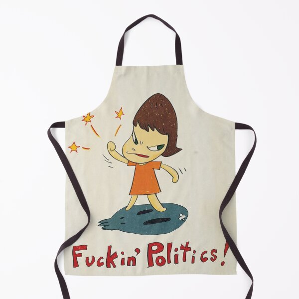 Item preview, FUCKIN POLITICS designed and sold by DebbyCarla.