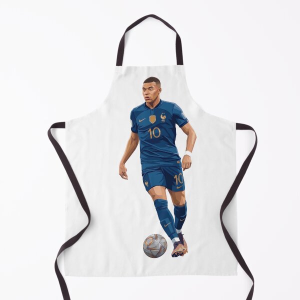 Item preview, Kylian Mbappe Mobut designed and sold by anuggra.