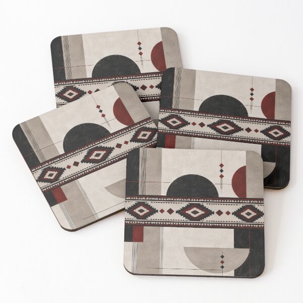 Item preview, Threads of Sadu VI – Echoes designed and sold by NUSKHAH UAE | Emirati Heritage Art.