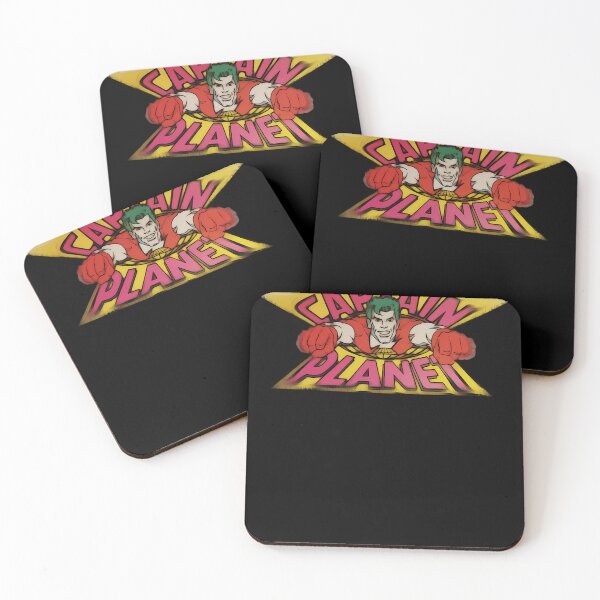 Item preview, Captain Planet Superhero Emblem designed and sold by daluxchin.