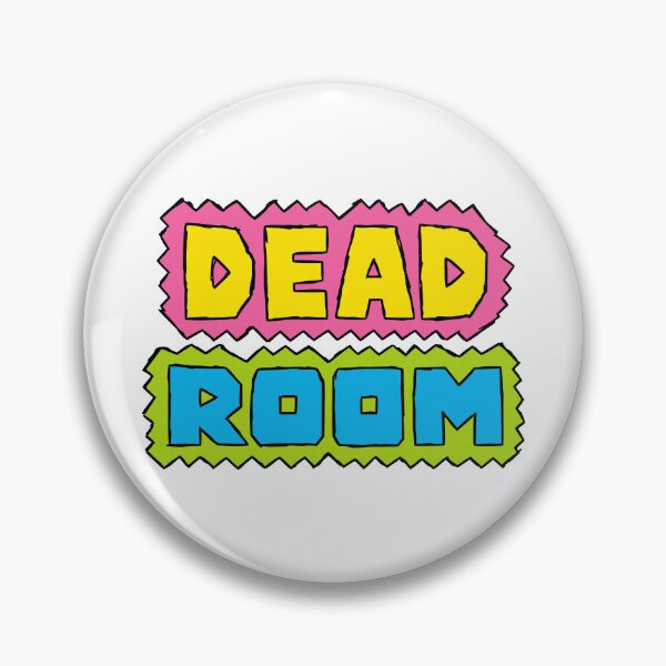 Item preview, Dead Room designed and sold by Creative jiffy.