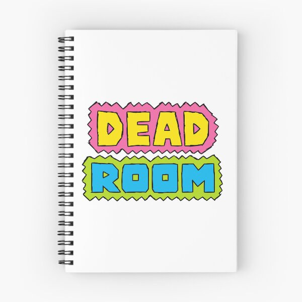 Item preview, Dead Room designed and sold by Creative jiffy.