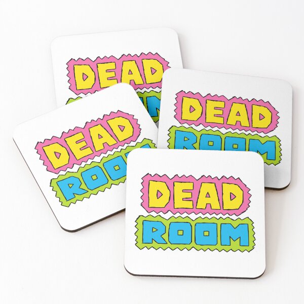 Item preview, Dead Room designed and sold by Creative jiffy.