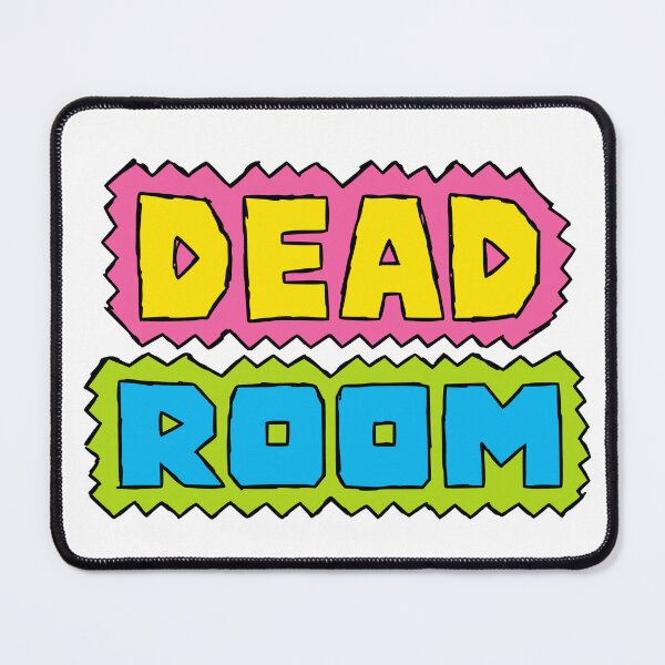 Item preview, Dead Room designed and sold by Creative jiffy.