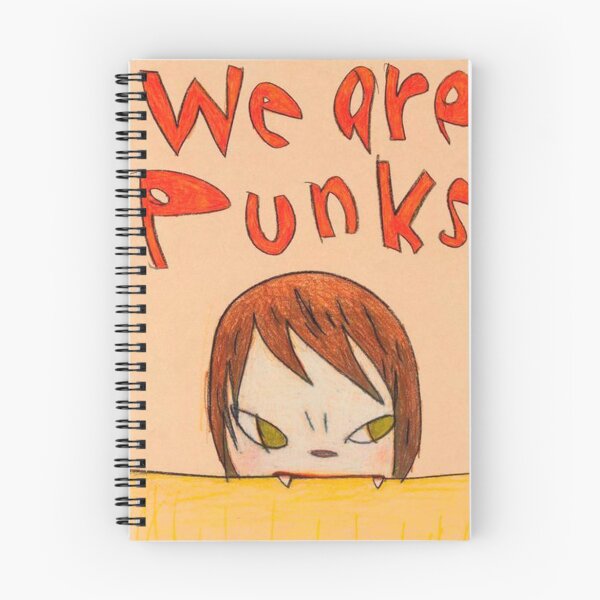Item preview, We are punks designed and sold by DebbyCarla.