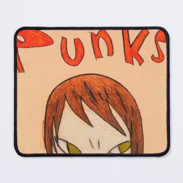 Item preview, We are punks designed and sold by DebbyCarla.