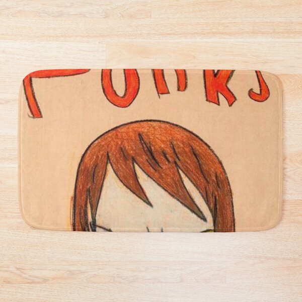 Item preview, We are punks designed and sold by DebbyCarla.