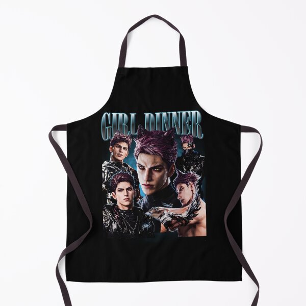 Item preview, Valko Girl Dinner- Love & Deepspace designed and sold by PatrickRobbin.