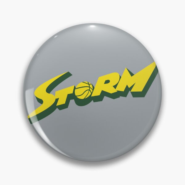 Item preview, Retro Storm designed and sold by sabinako.