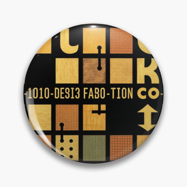 Item preview, Cubism designed and sold by LeahBaciCreate.