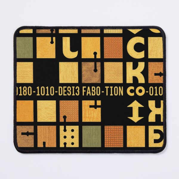 Item preview, Cubism designed and sold by LeahBaciCreate.