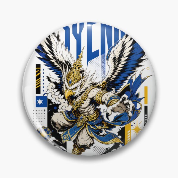 Item preview, Garuda Syena designed and sold by Arthivo.