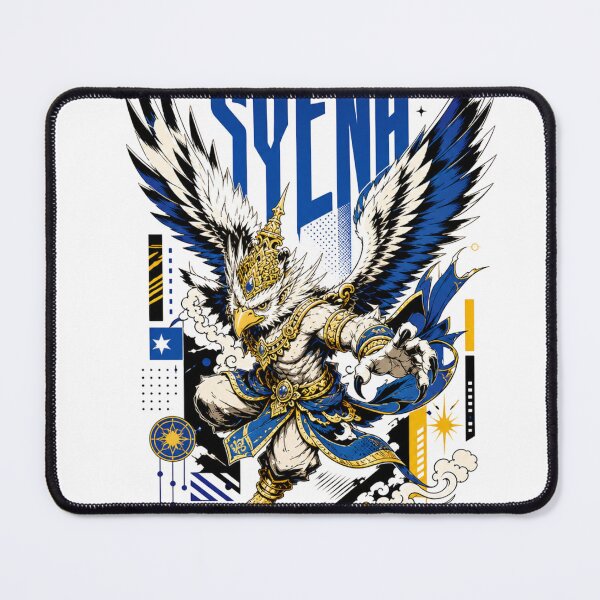 Item preview, Garuda Syena designed and sold by Arthivo.