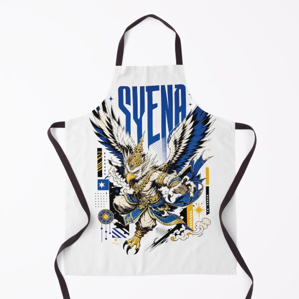 Item preview, Garuda Syena designed and sold by Arthivo.