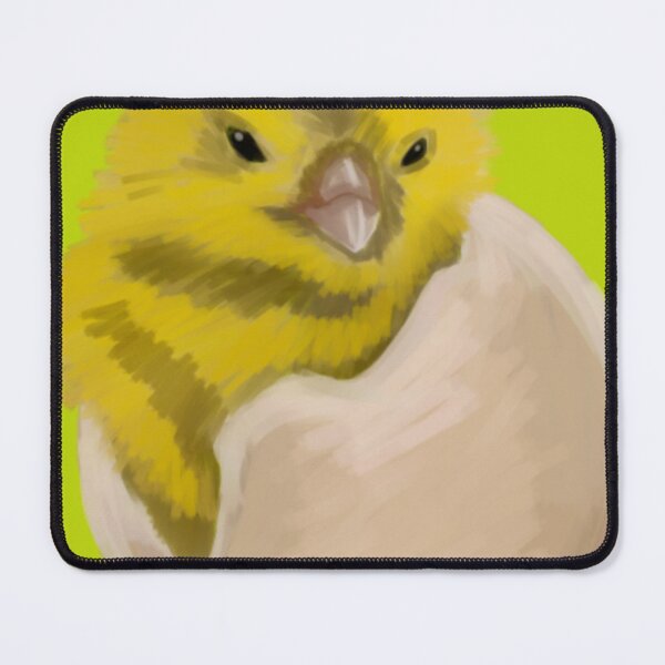 Item preview, Chick Hatching designed and sold by horowshop.