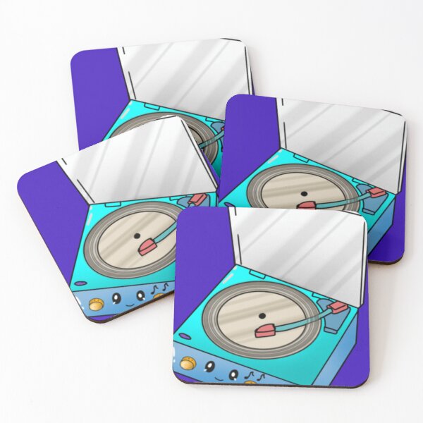 Item preview, Groovy Turntable designed and sold by horowshop.