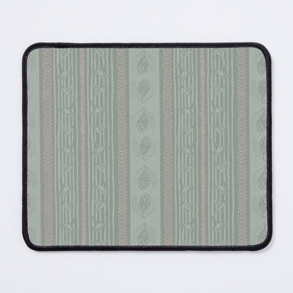Item preview, Birds and Stripes 01 designed and sold by CrisGHeer Art &Illustration.