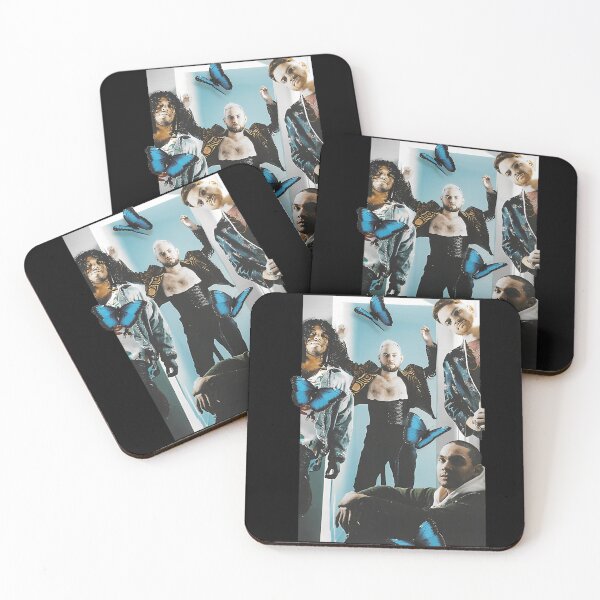 Item preview, Issues beautiful oblivion band pic designed and sold by KeithArtWorks.