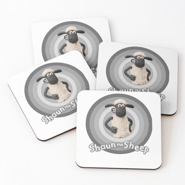 Item preview, Farm Friends Looking Through Round Window designed and sold by Typography Mall.