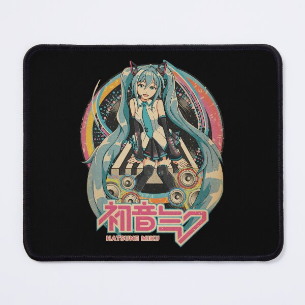 Artikelvorschau, Hatsunes Mikus Vocaloid entworfen und verkauft von smelternidersdi.