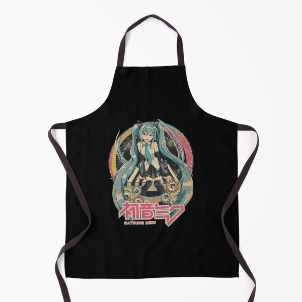 Item preview, Hatsunes Mikus Vocaloid designed and sold by smelternidersdi.