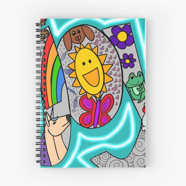 Item preview, Joy Doodle Art designed and sold by BoldlyGraphic.