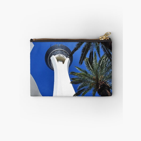 Item preview, Stratosphere Tower Las Vegas Nevada America designed and sold by AndyEvansPhotos.